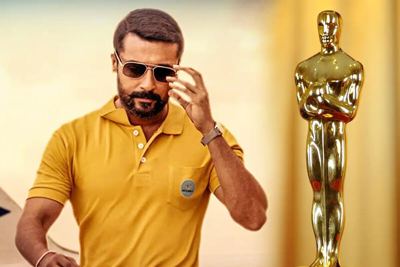 Suriya oscar awards latest update