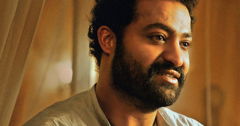 Jr ntr phone call to a fan