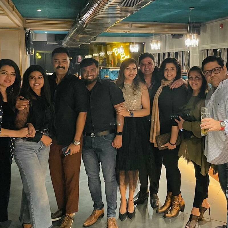 Meena vidyasagar photos viral