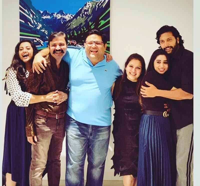 Meena vidyasagar photos viral