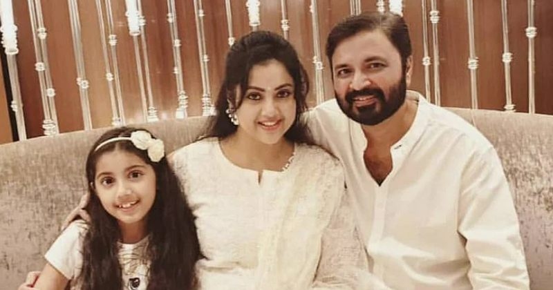 Meena vidyasagar photos viral