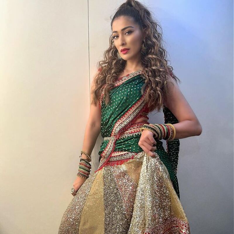 Raai laxmi new clicks