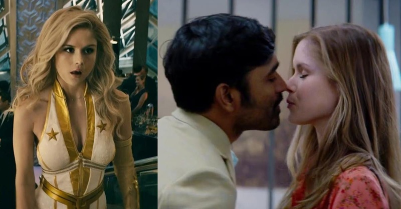 Dhanush starlight photo viral