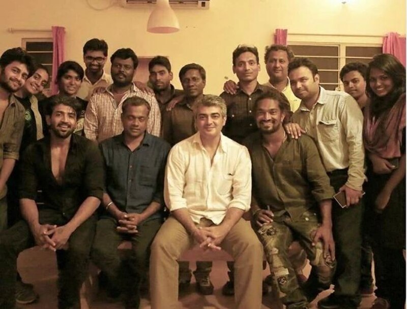 Gvm about vijay viral video