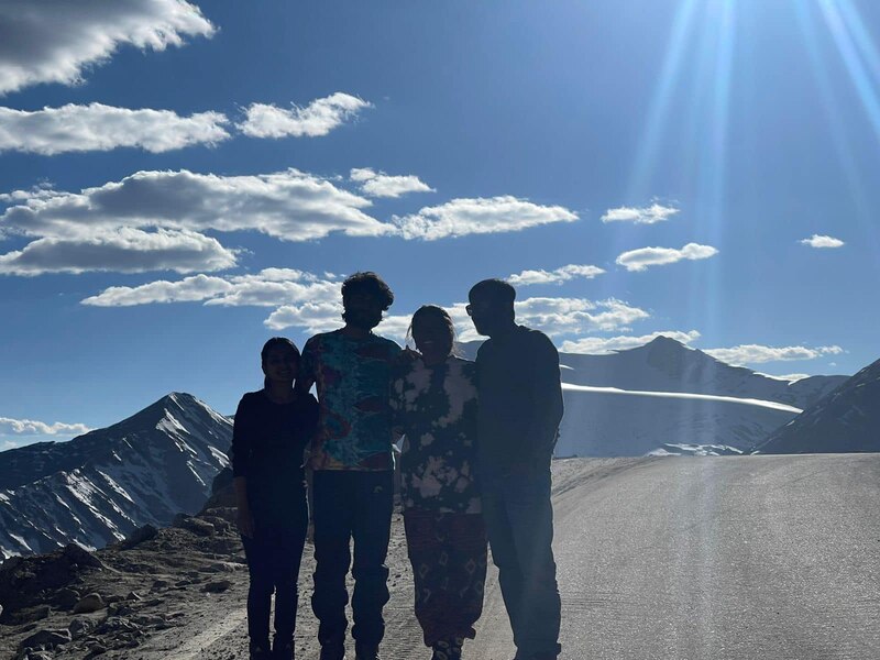 Esther anil halitha shameem next movie update