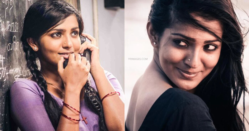 Parvathy thiruvothu new clicks