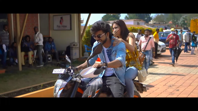 Rum bum bum video song