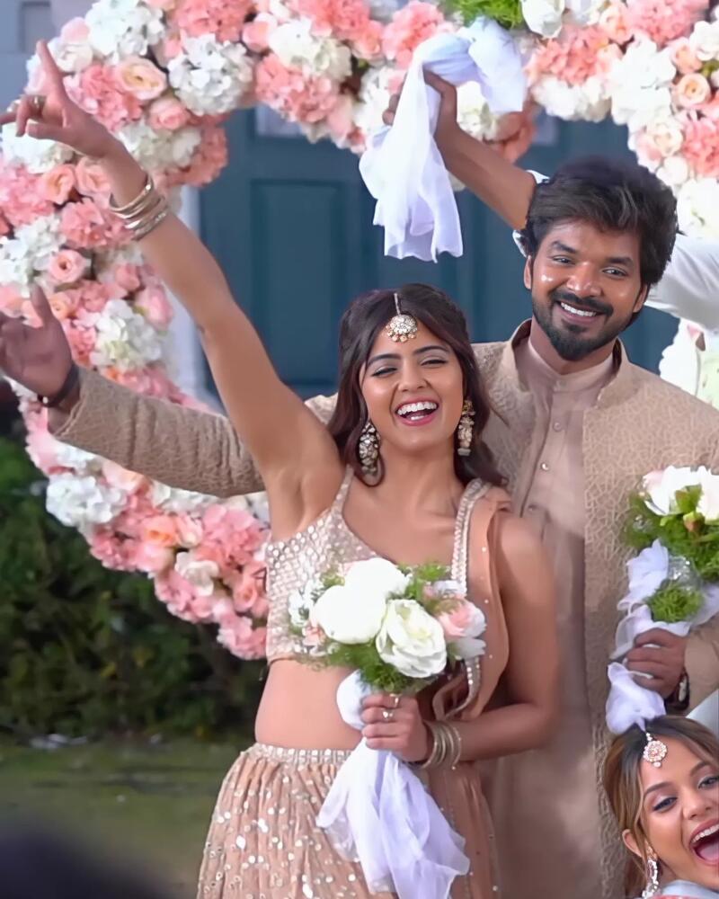 Amirtha iyer new clicks