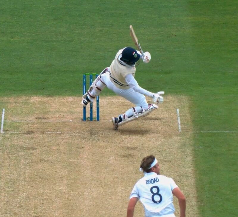 Jasprit bumrah world record video viral