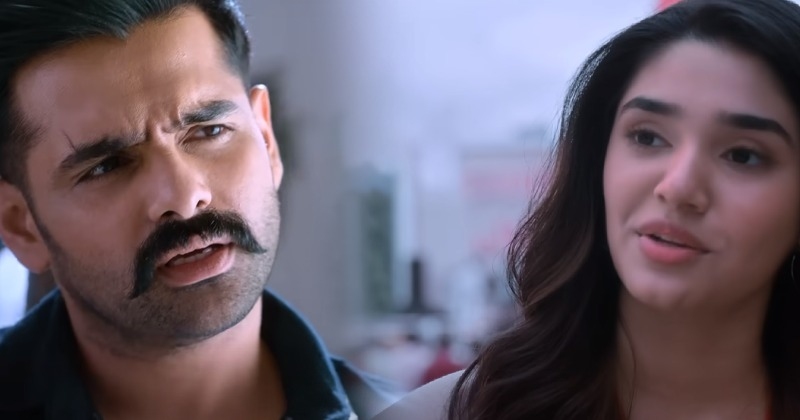 Ligusamy next movie warrior movie trailer