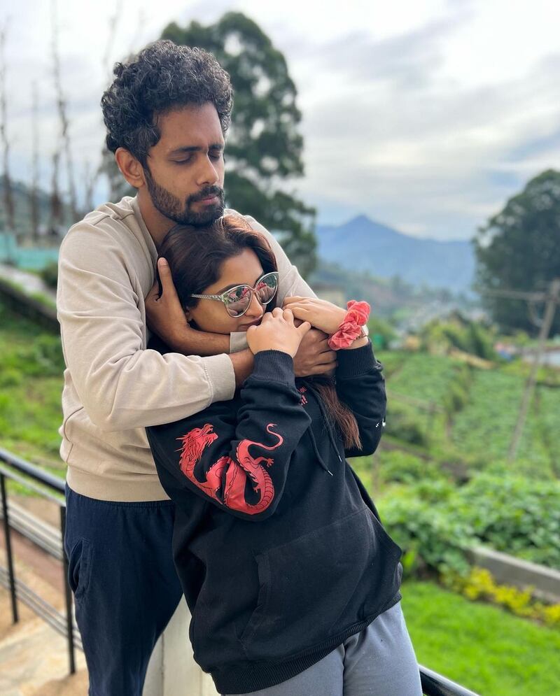 Nakshathra nagesh new hot