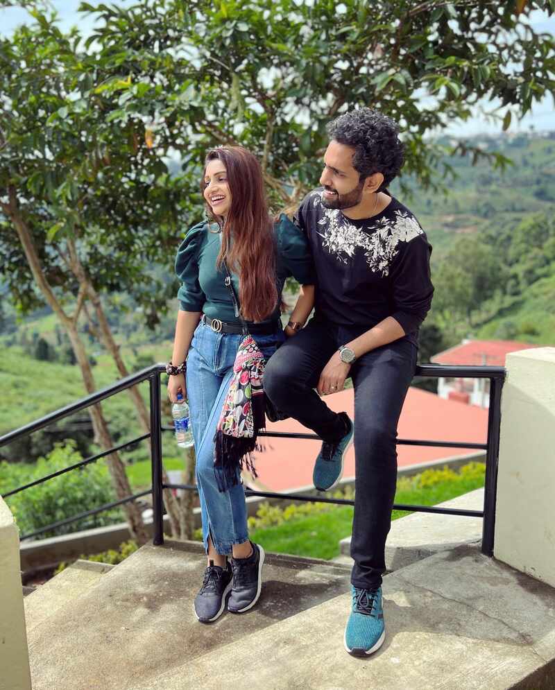 Nakshathra nagesh new hot