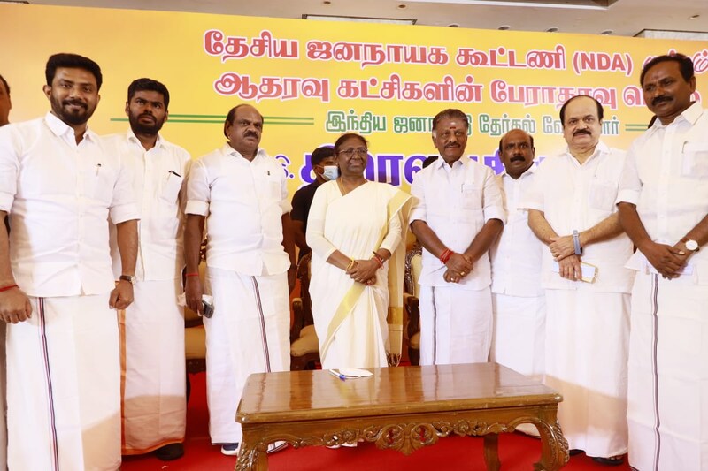 Ops today speech viral