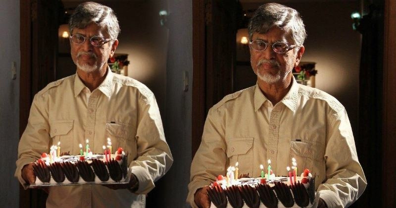 Sac birthday celebration photos viral