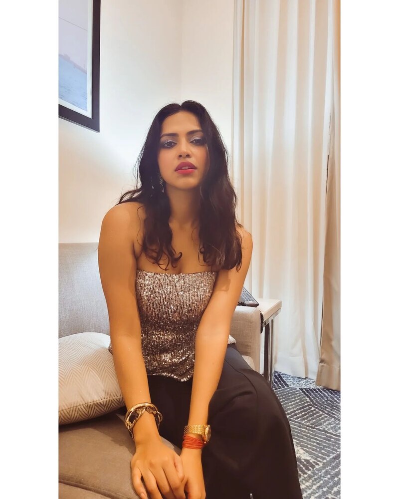 Amala paul new clicks