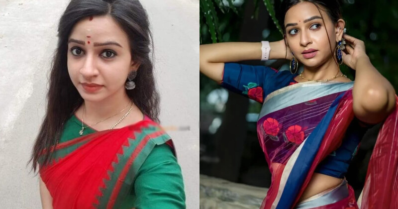 Divya ganesh new clicks