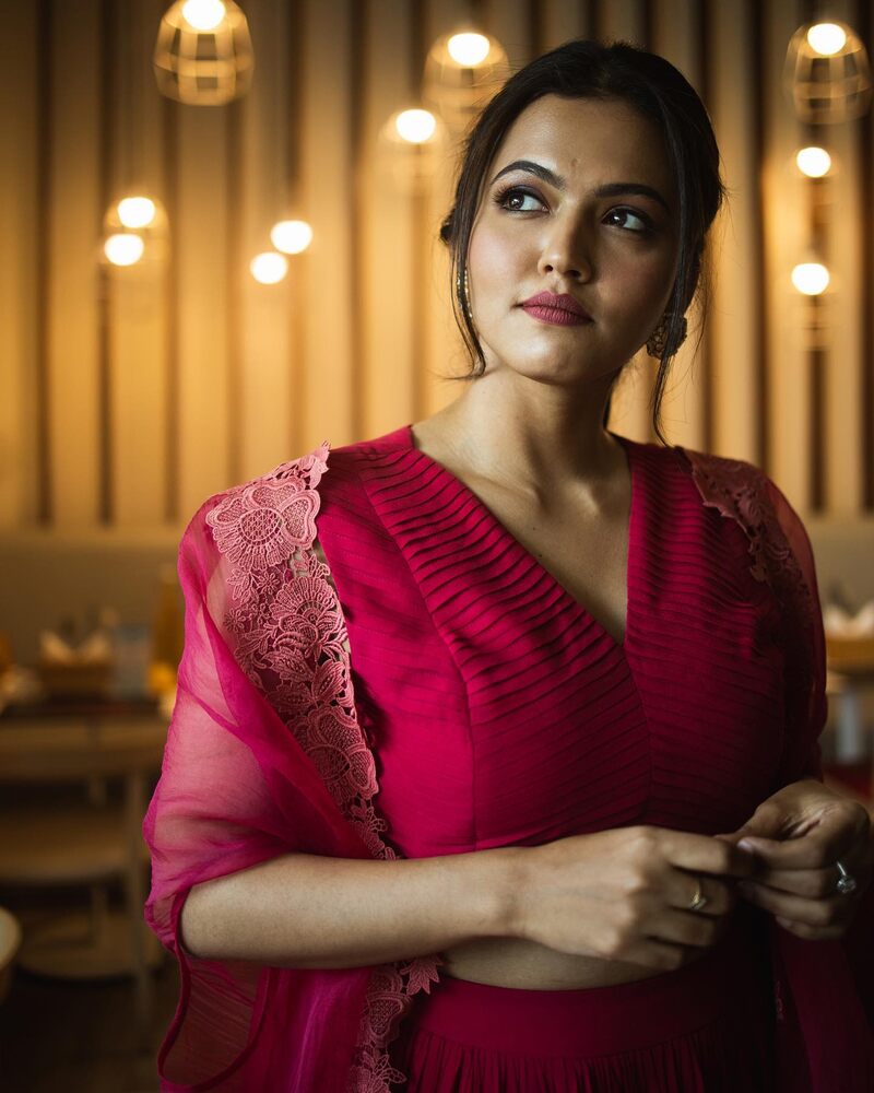 Aparna das new clicks