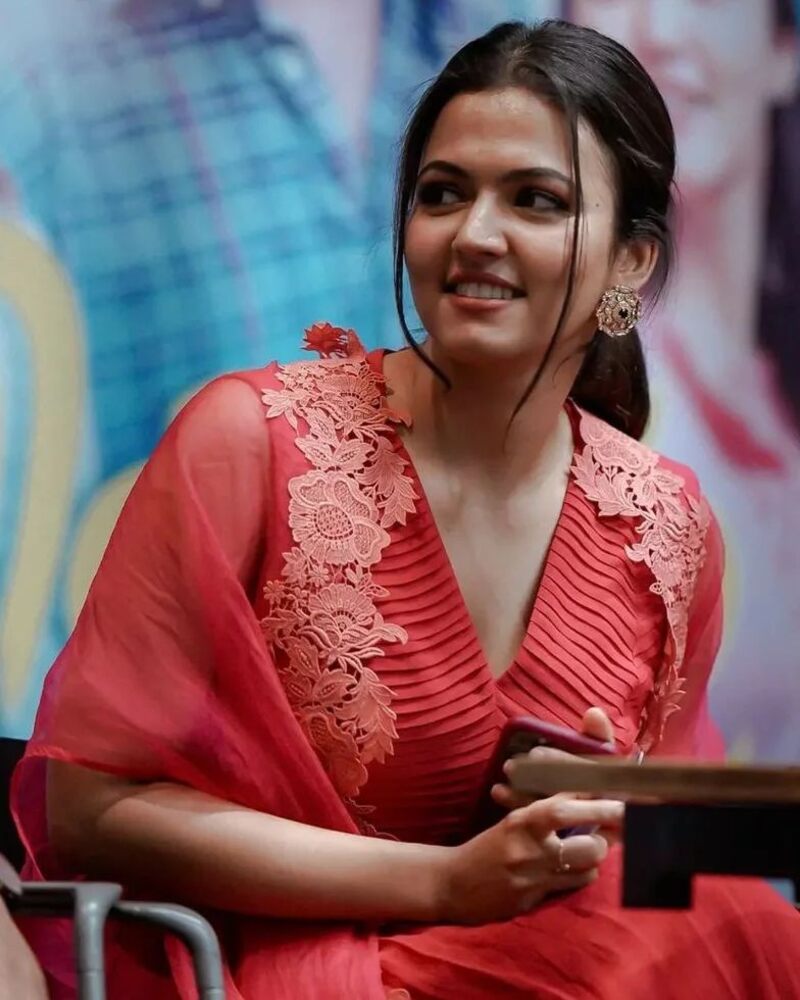 Aparna das new clicks