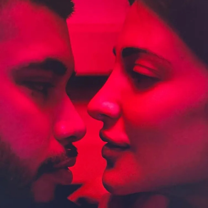 Shruti shantanu latest clicks