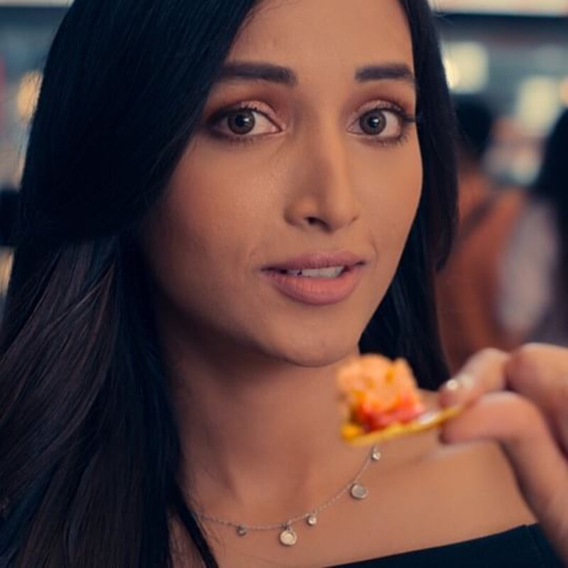 Srinithi shetty new kgf clicks sleep