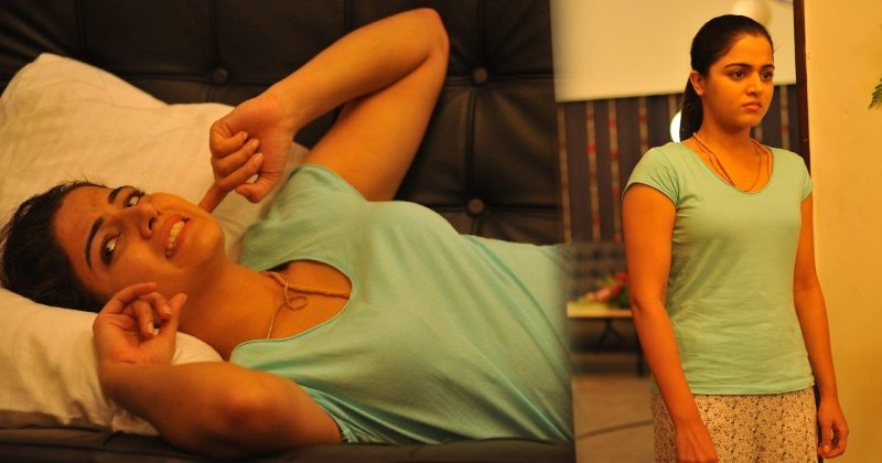 Wamiqa gabbi latest photos