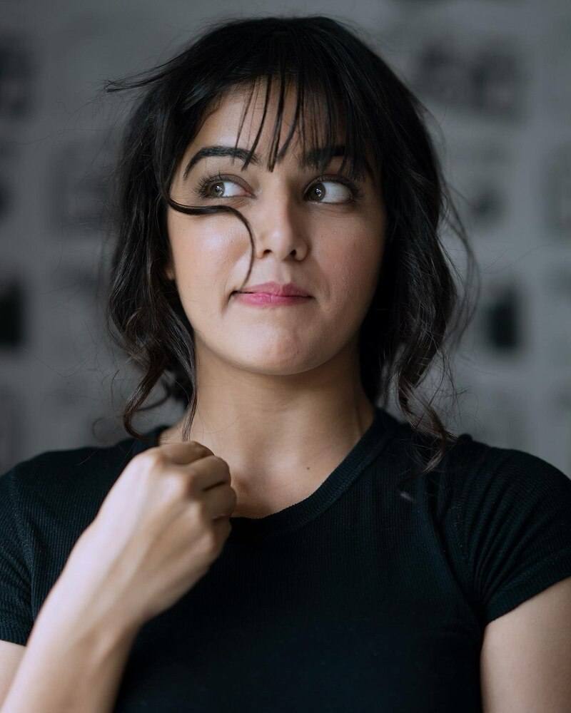 Wamiqa gabbi latest photos