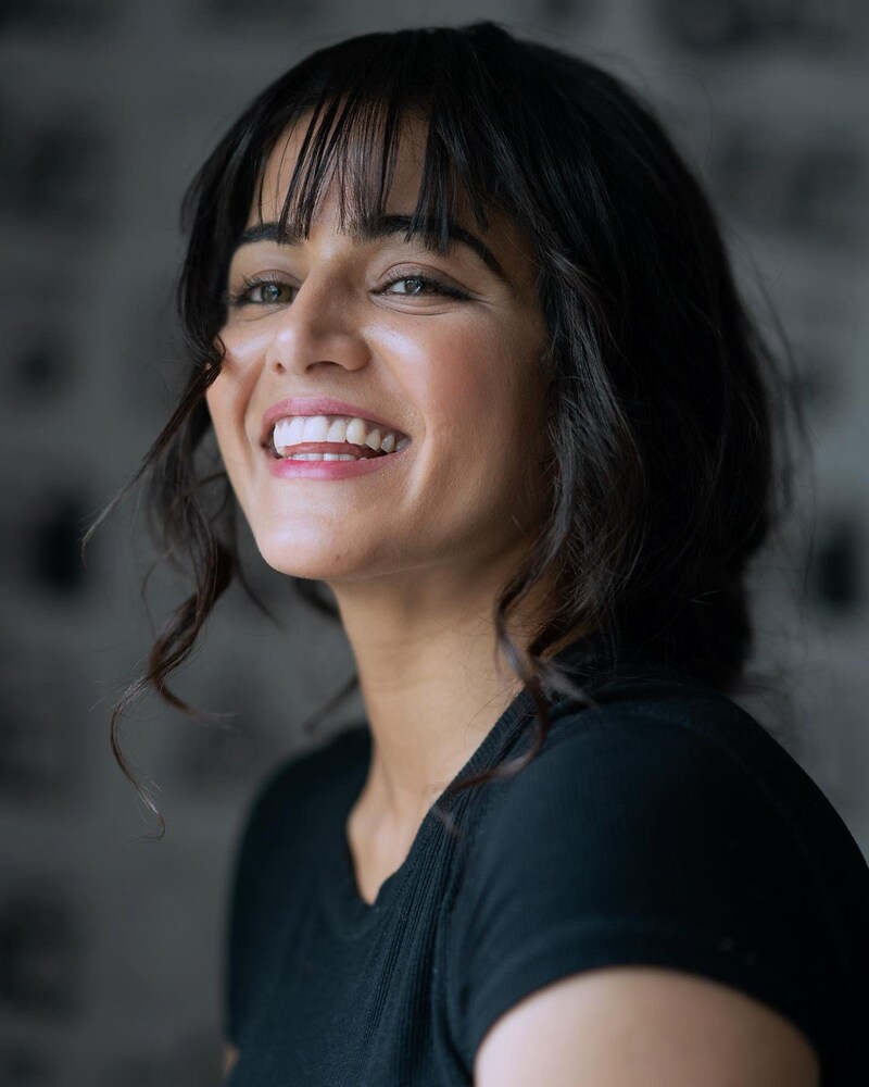 Wamiqa gabbi latest photos