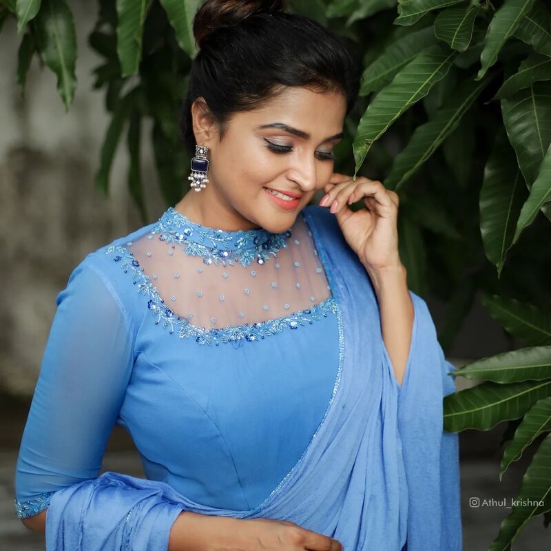 Ramya nambessan new clicks