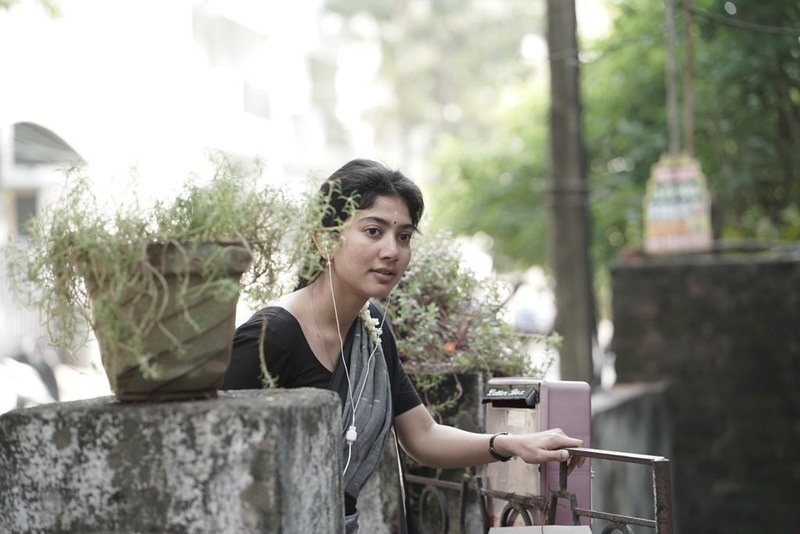 Sai pallavi in gargi