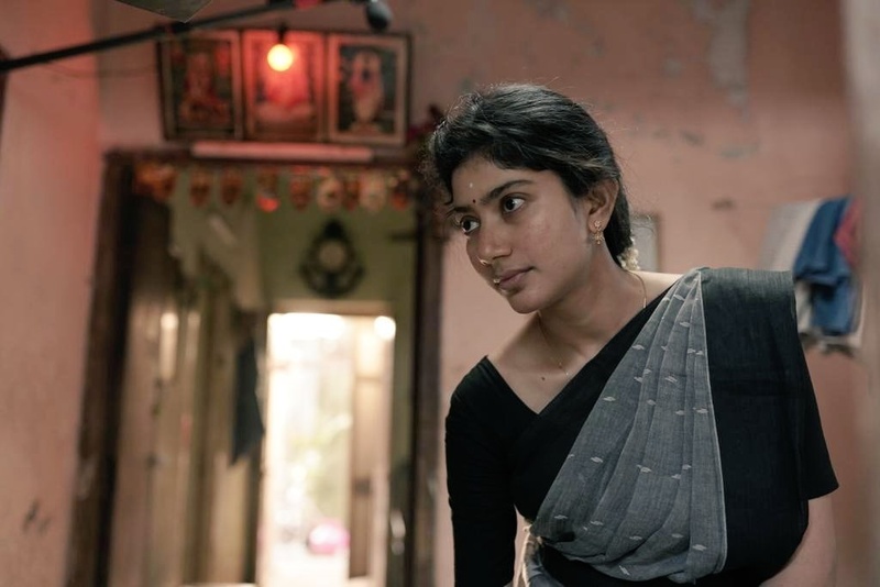 Sai pallavi in gargi