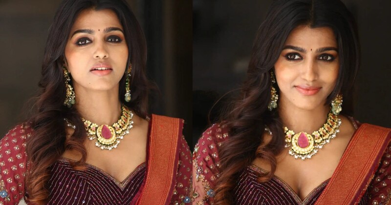 Sai dheksha new clicks