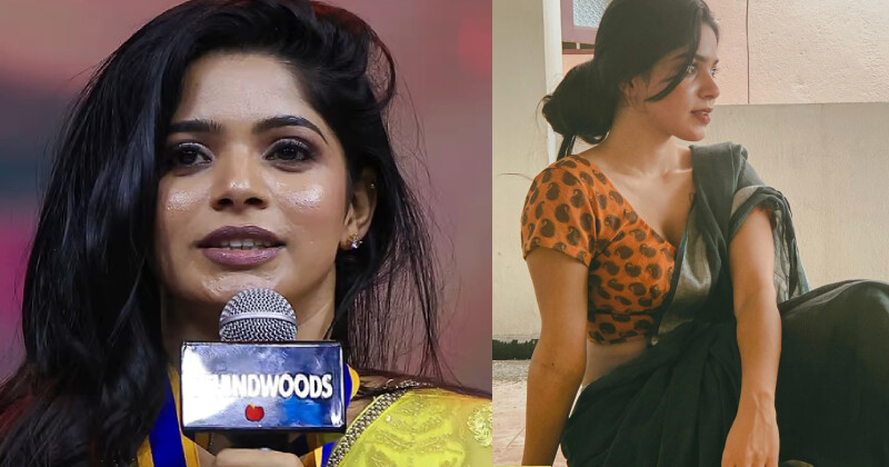 Divya bharathi new video