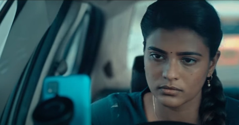 Driver jamuna latest teaser