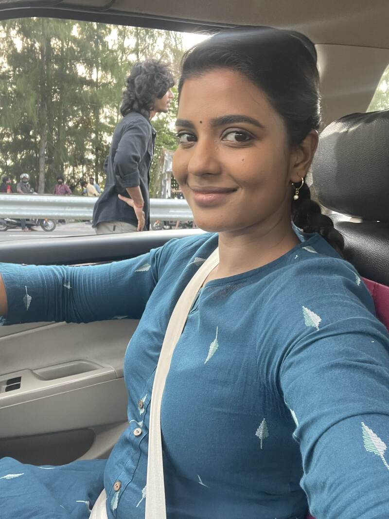 Driver jamuna latest teaser