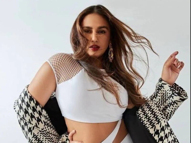 Huma qureshi recent hot