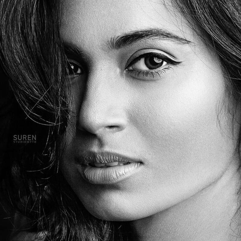 Ramya pandiyan new clicks