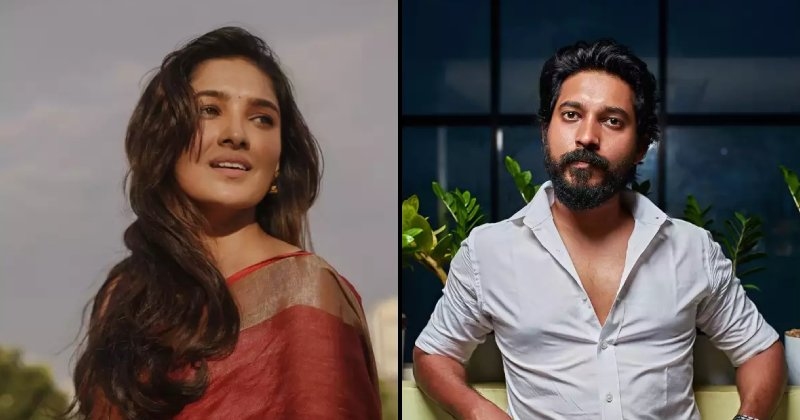 Casino first look trending