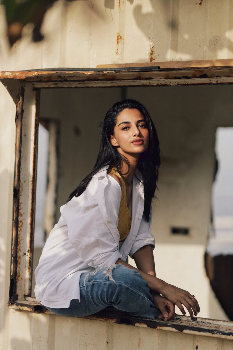 Vijay antony kolai first look