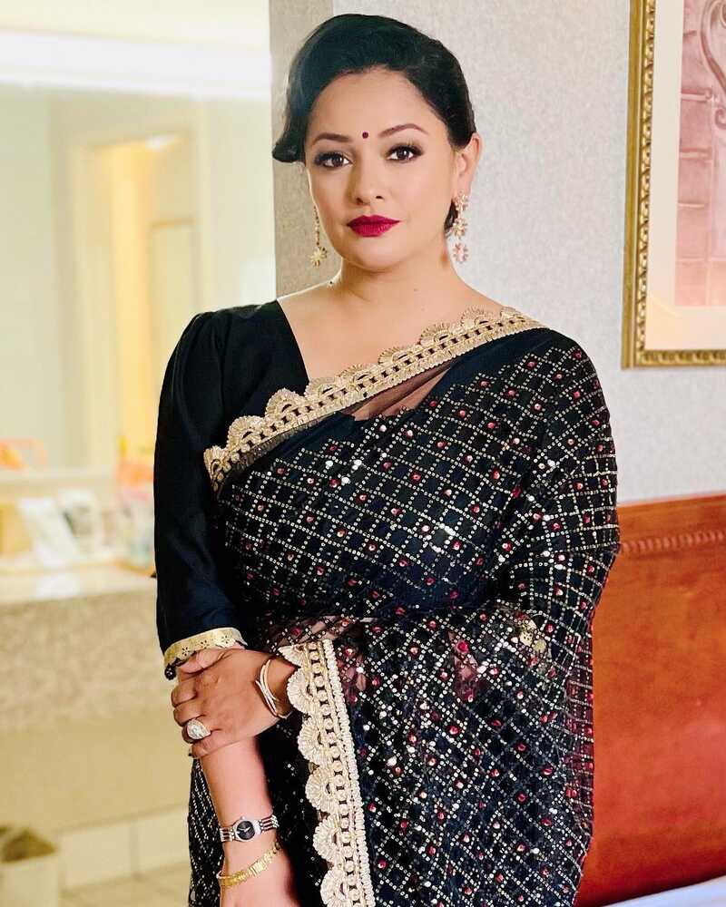 Pooja kuar new clicks