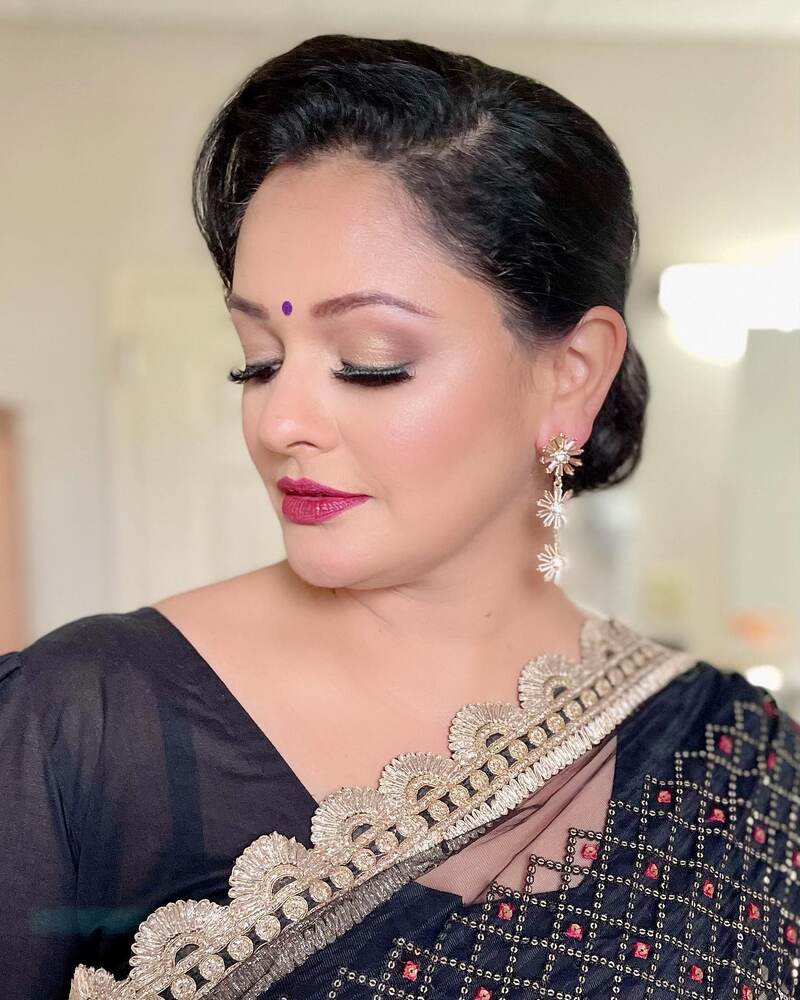 Pooja kuar new clicks