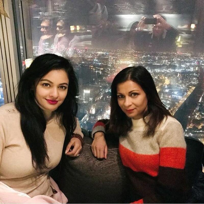 Pooja kuar new clicks