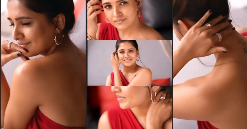 Vani bhojan rekla movie click