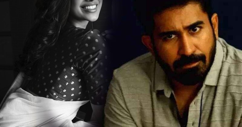 Vijay antony kolai first look