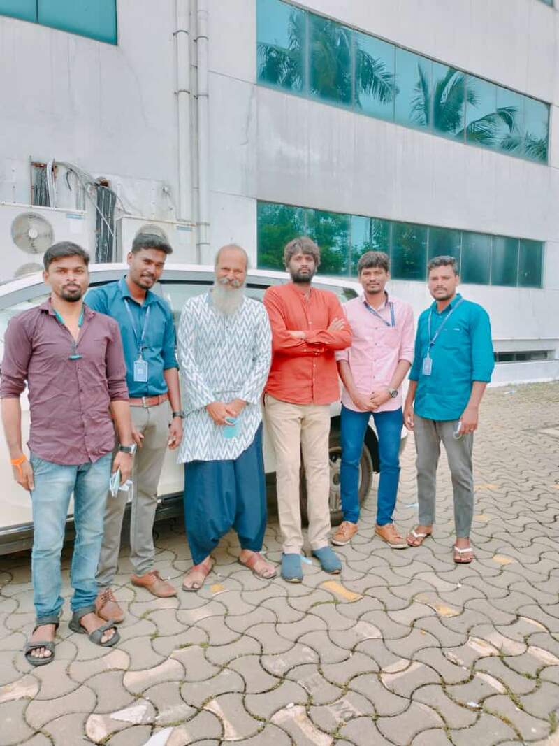 Ajith latest ak61 update