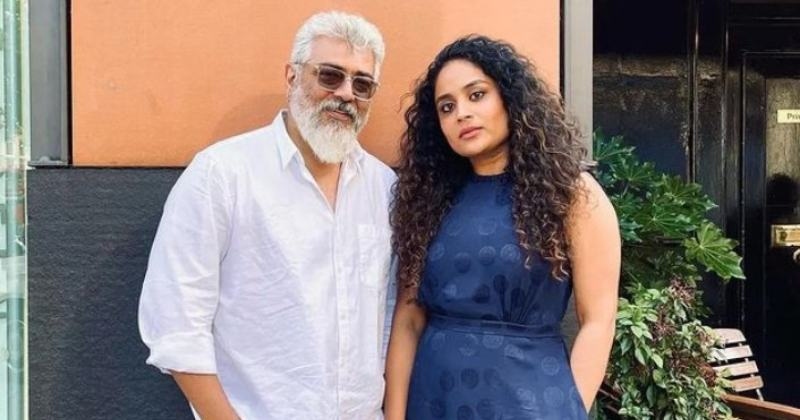 Ajith latest ak61 update