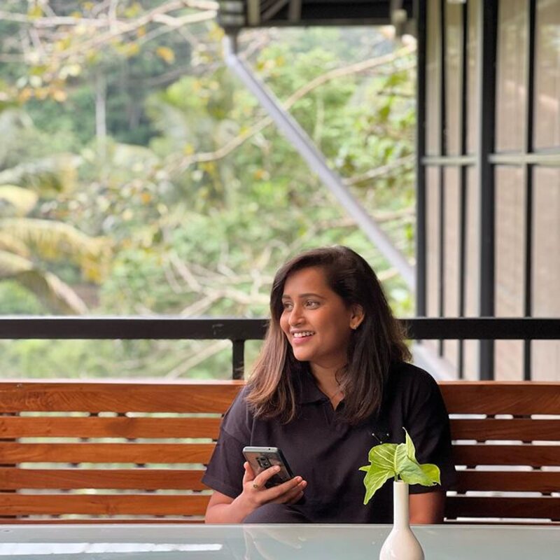 Jackline vijatv new bikkini clicks hot