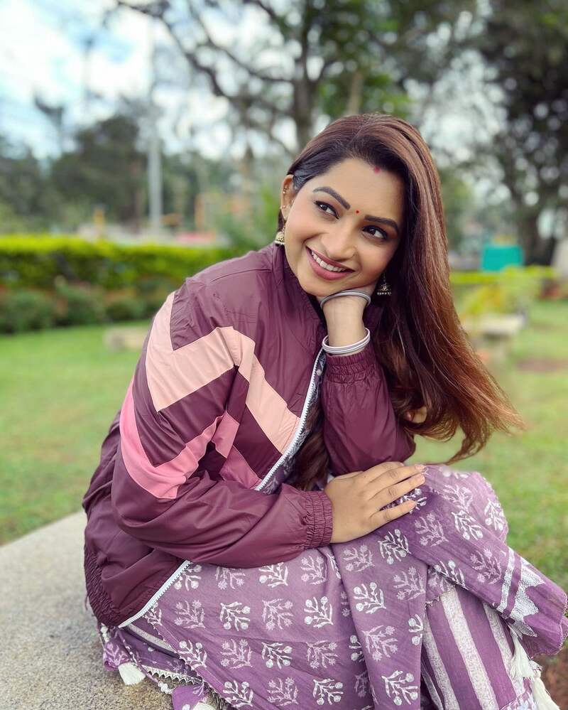 Nakshathra nagesh new hot