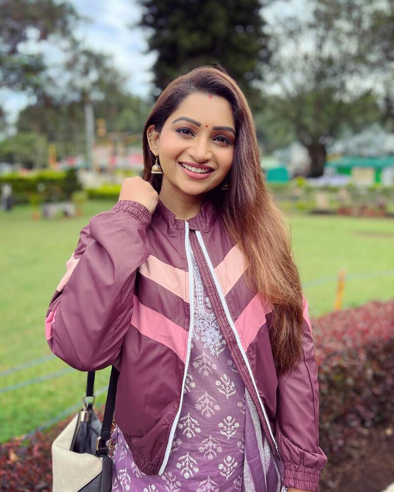 Nakshathra nagesh new hot