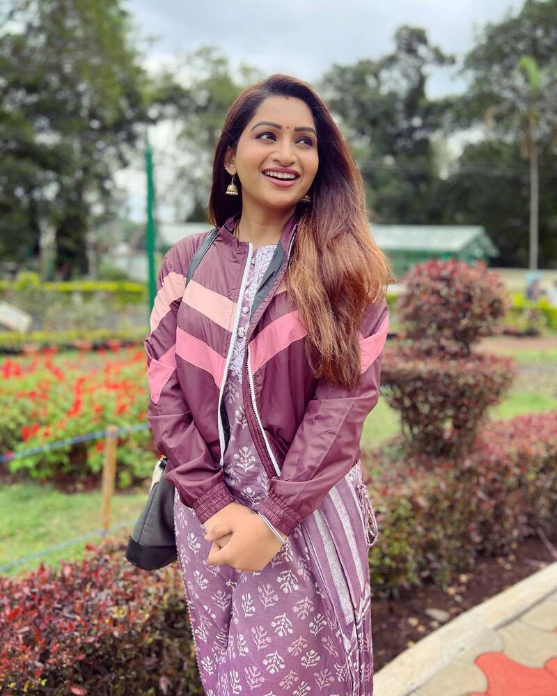 Nakshathra nagesh new hot