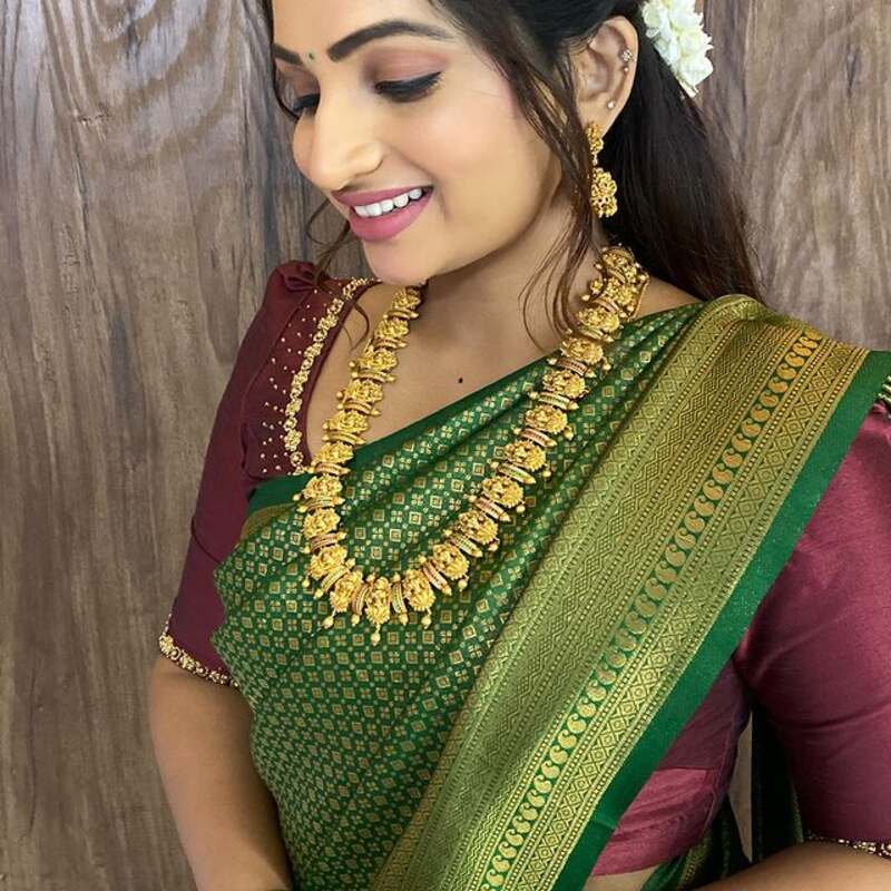 Nakshathra nagesh new hot